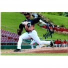 Michel Gelabert autograph